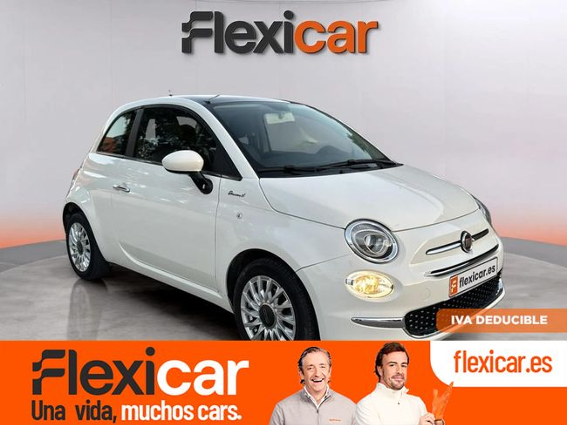 Imagen de FIAT 500