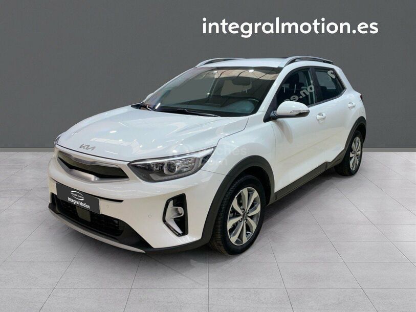 Foto del KIA Stonic 1.0 T-GDi MHEV iMT Drive Plus 100