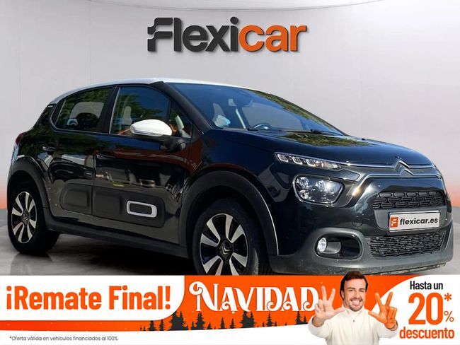 CITROEN C3 (PureTech 60KW (83CV) Feel Pack) en Vizcaya