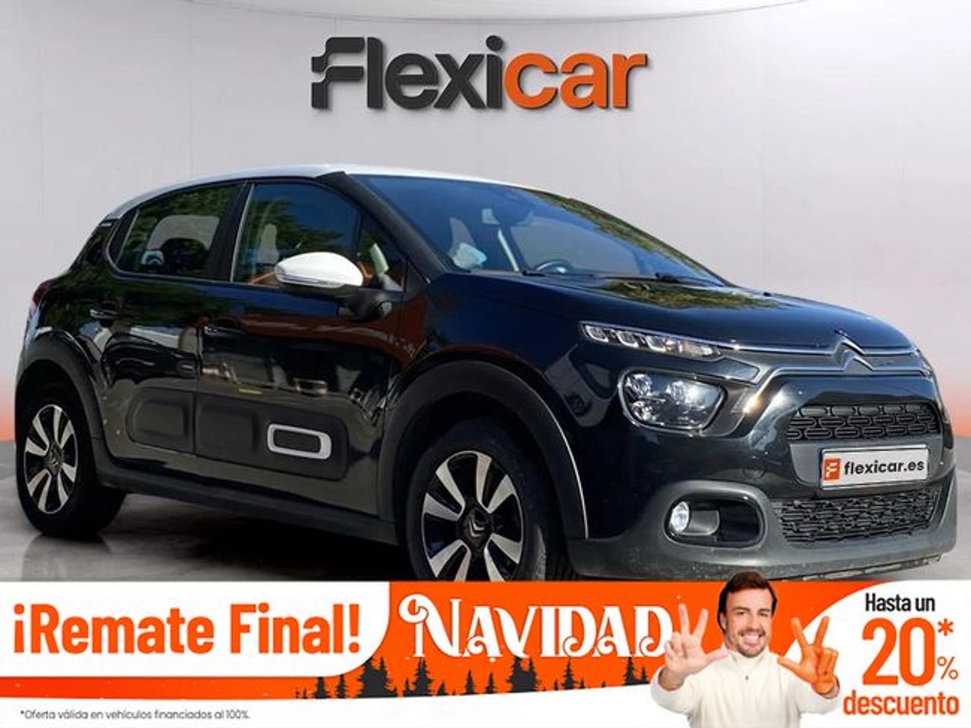 Imagen de CITROEN C3