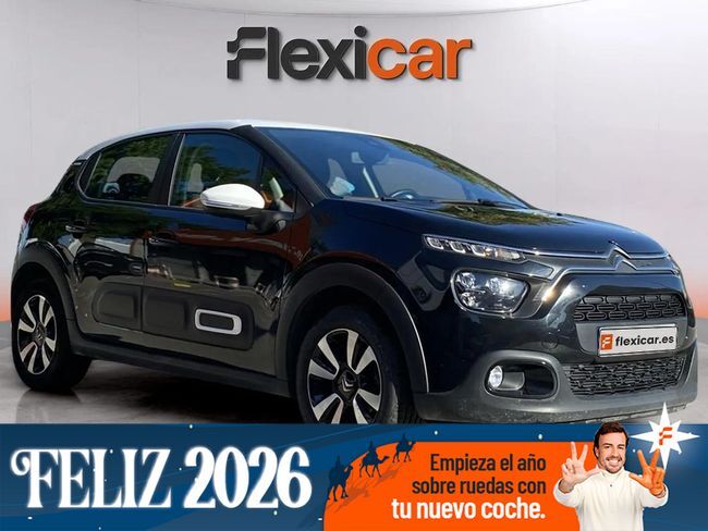 CITROEN C3 (PureTech 60KW (83CV) Feel Pack) en Vizcaya