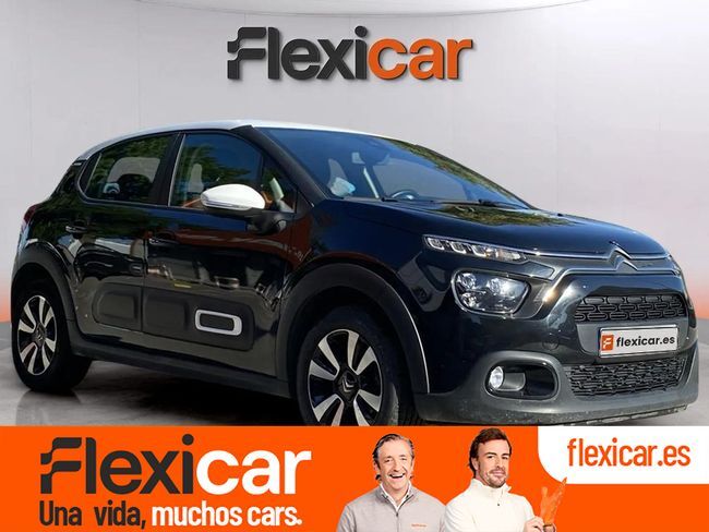 CITROEN C3 (PureTech 60KW (83CV) Feel Pack) en Vizcaya