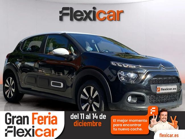 CITROEN C3 (PureTech 60KW (83CV) Feel Pack) en Vizcaya