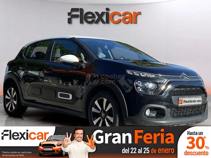 Foto del CITROEN C3 1.2 PureTech S&S Feel Pack 83