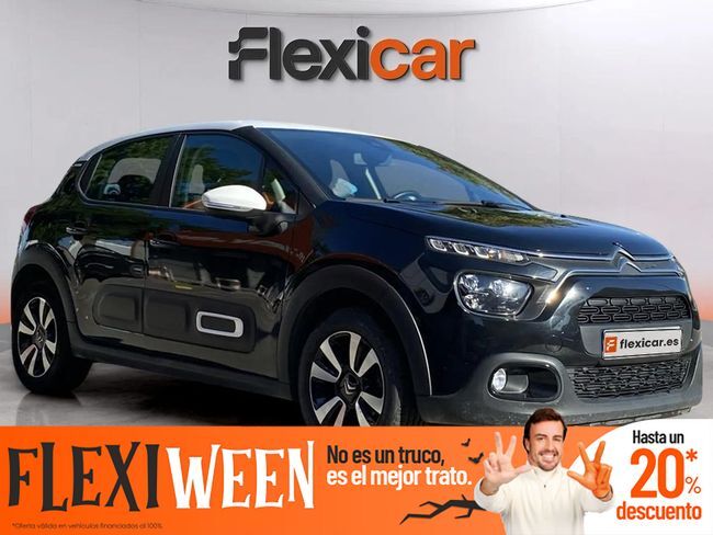CITROEN C3 (PureTech 60KW (83CV) Feel Pack) en Vizcaya