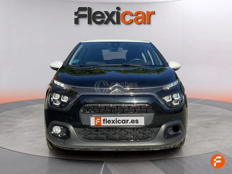 Foto del CITROEN C3 1.2 PureTech S&S Feel Pack 83