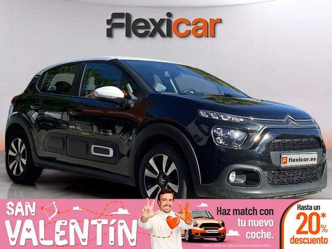 Foto del CITROEN C3 1.2 PureTech S&S Feel Pack 83