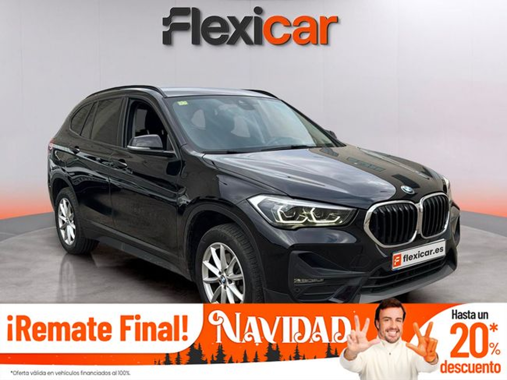Imagen de BMW X1