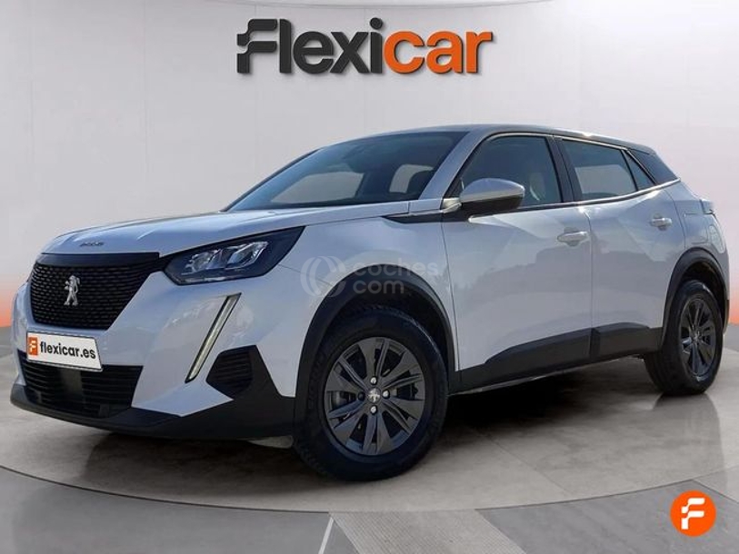 Foto del PEUGEOT 2008 1.5BlueHDi S&S Active Pack 110