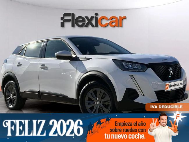 PEUGEOT 2008 (Active Pack BlueHDI 81kW (110CV)) en Ciudad Real