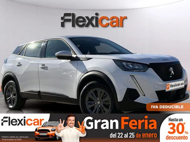 Foto del PEUGEOT 2008 1.5BlueHDi S&S Active Pack 110