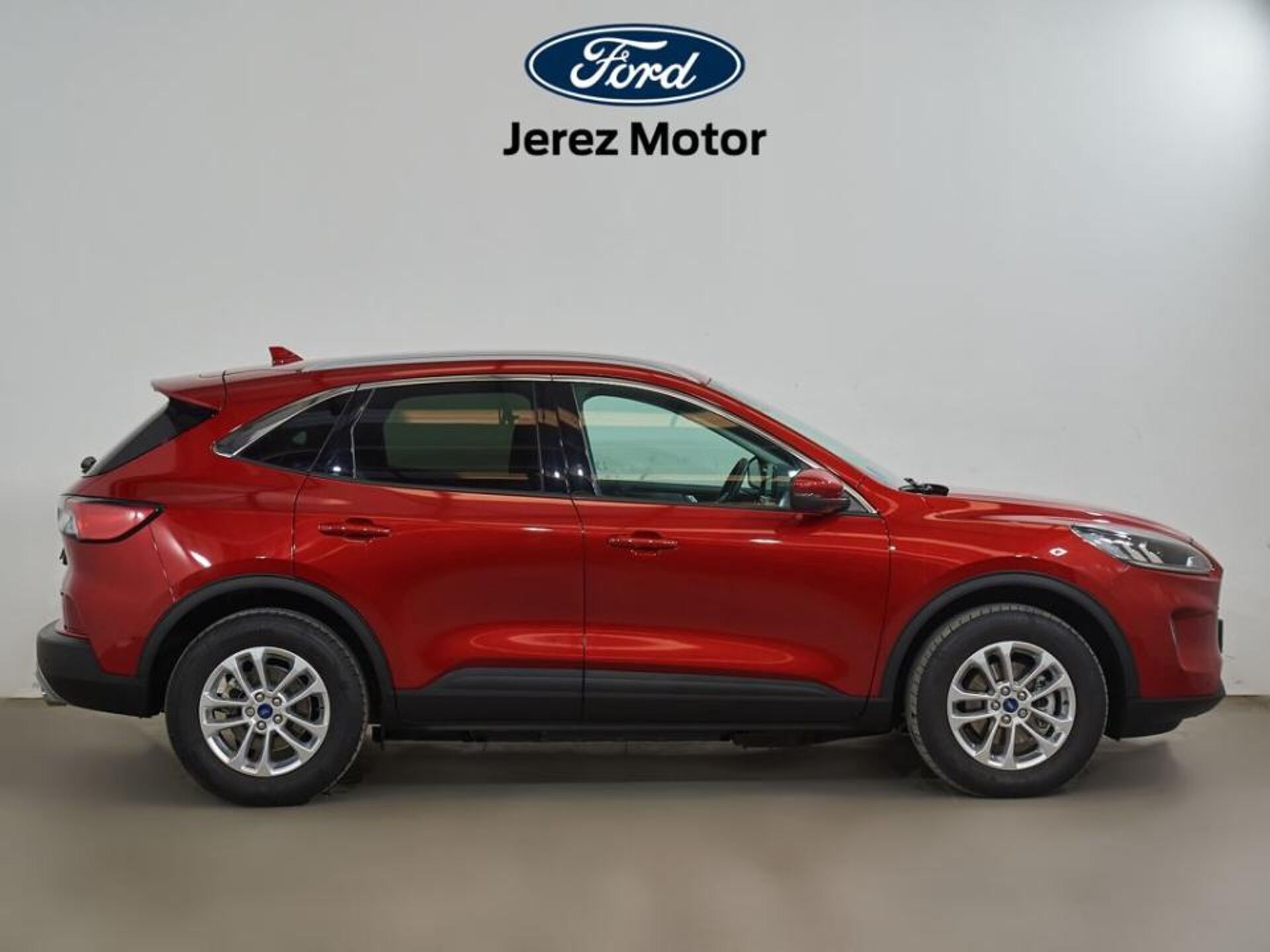 Imagen 2 de FORD Kuga