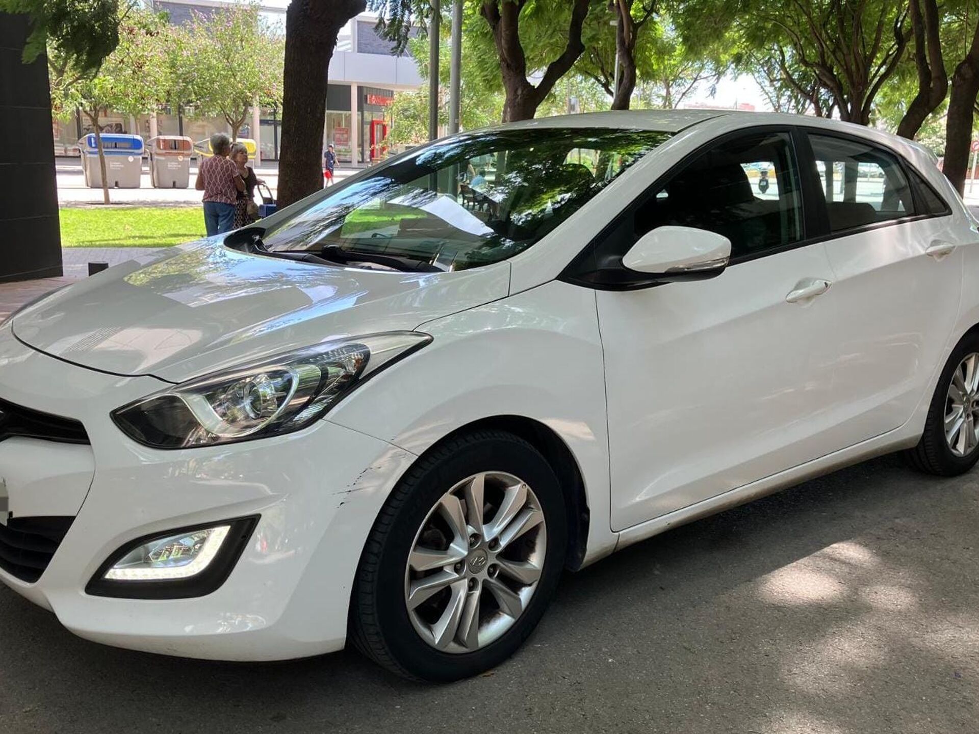 Imagen 3 de HYUNDAI i30