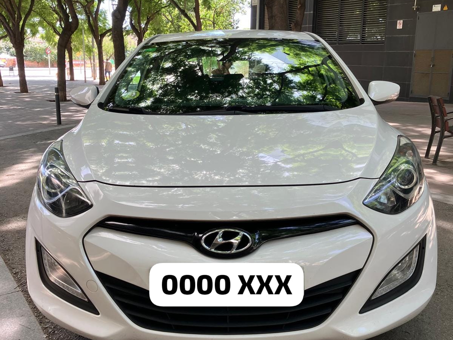 Imagen de HYUNDAI i30