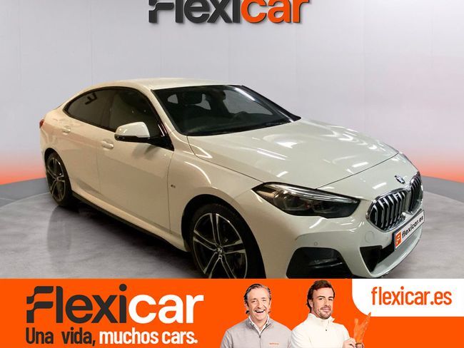 BMW Serie 2 (218i Gran Coupe) en Vizcaya