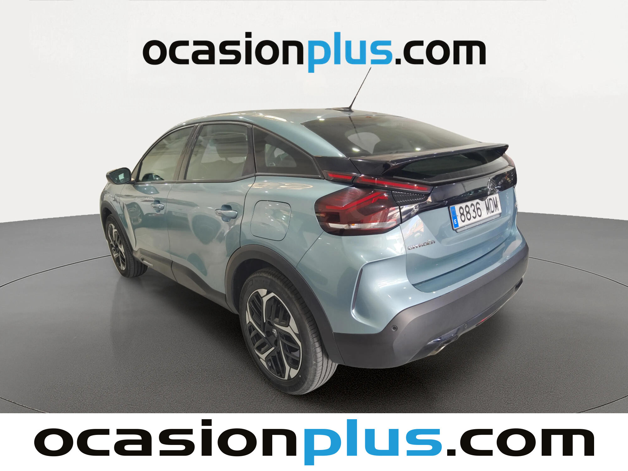 Foto del CITROEN C4 1.2 PureTech Feel Pack S&S 130