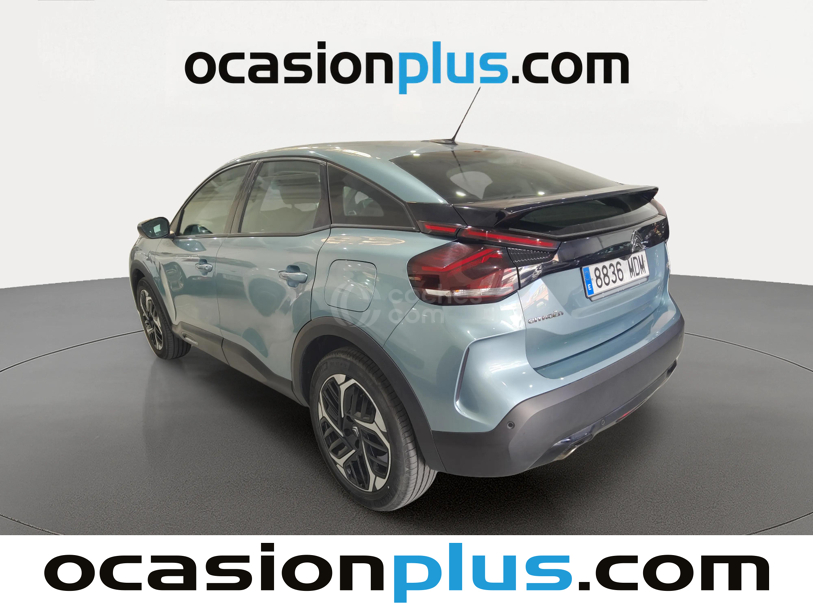 Foto del CITROEN C4 1.2 PureTech Feel Pack S&S 130