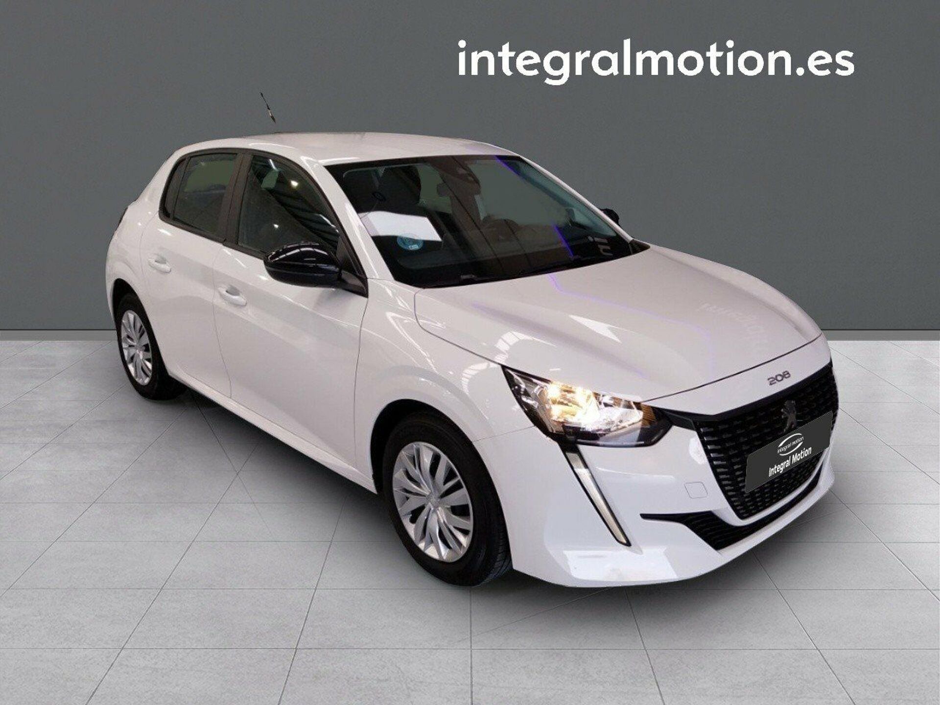 Imagen 3 de PEUGEOT 208