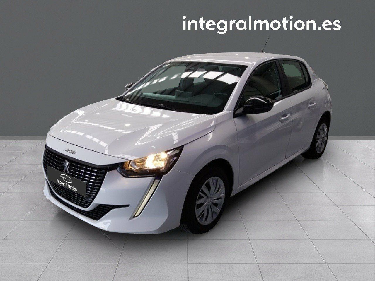 PEUGEOT 208 (BlueHDi 73kW (100CV) Active) en Coruña, A