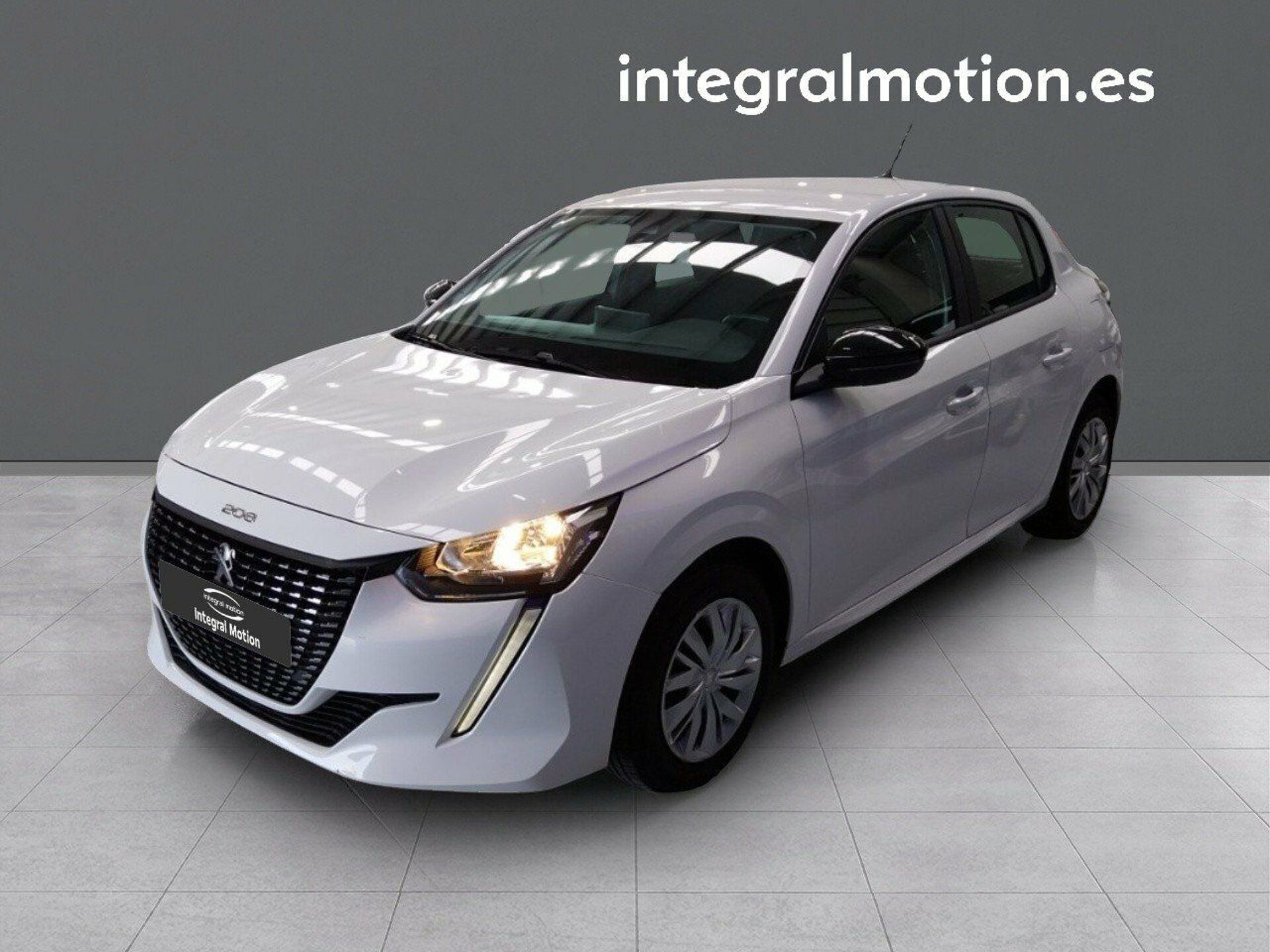 Imagen 1 de PEUGEOT 208
