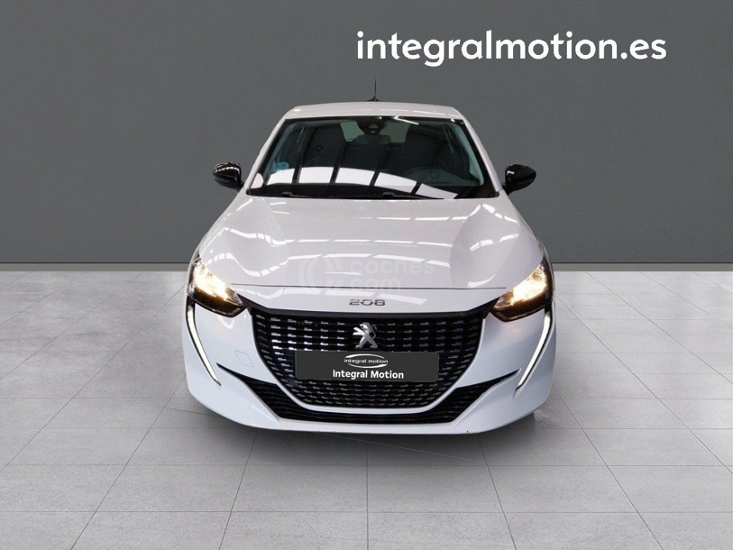 Foto del PEUGEOT 208 1.5 BlueHDi S&S Active 100