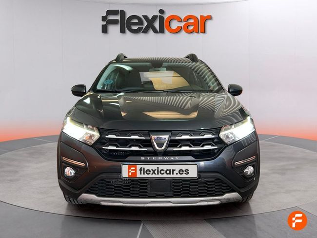 Foto del DACIA Sandero Stepway TCe Essential 67kW