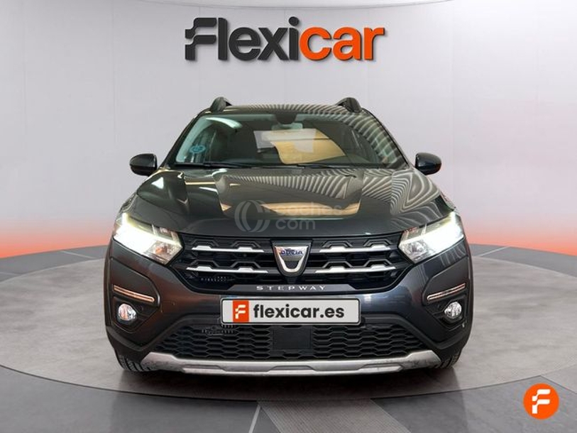 Foto del DACIA Sandero Stepway TCe Essential 67kW