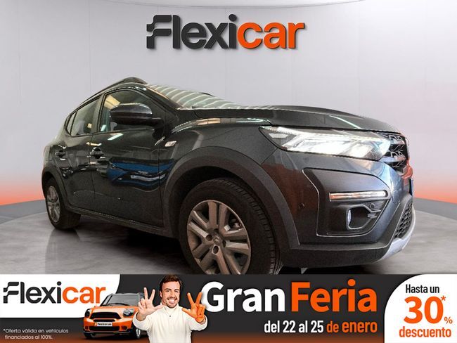 DACIA Sandero (Stepway Essential TCe 67kW (90V)) en Cáceres
