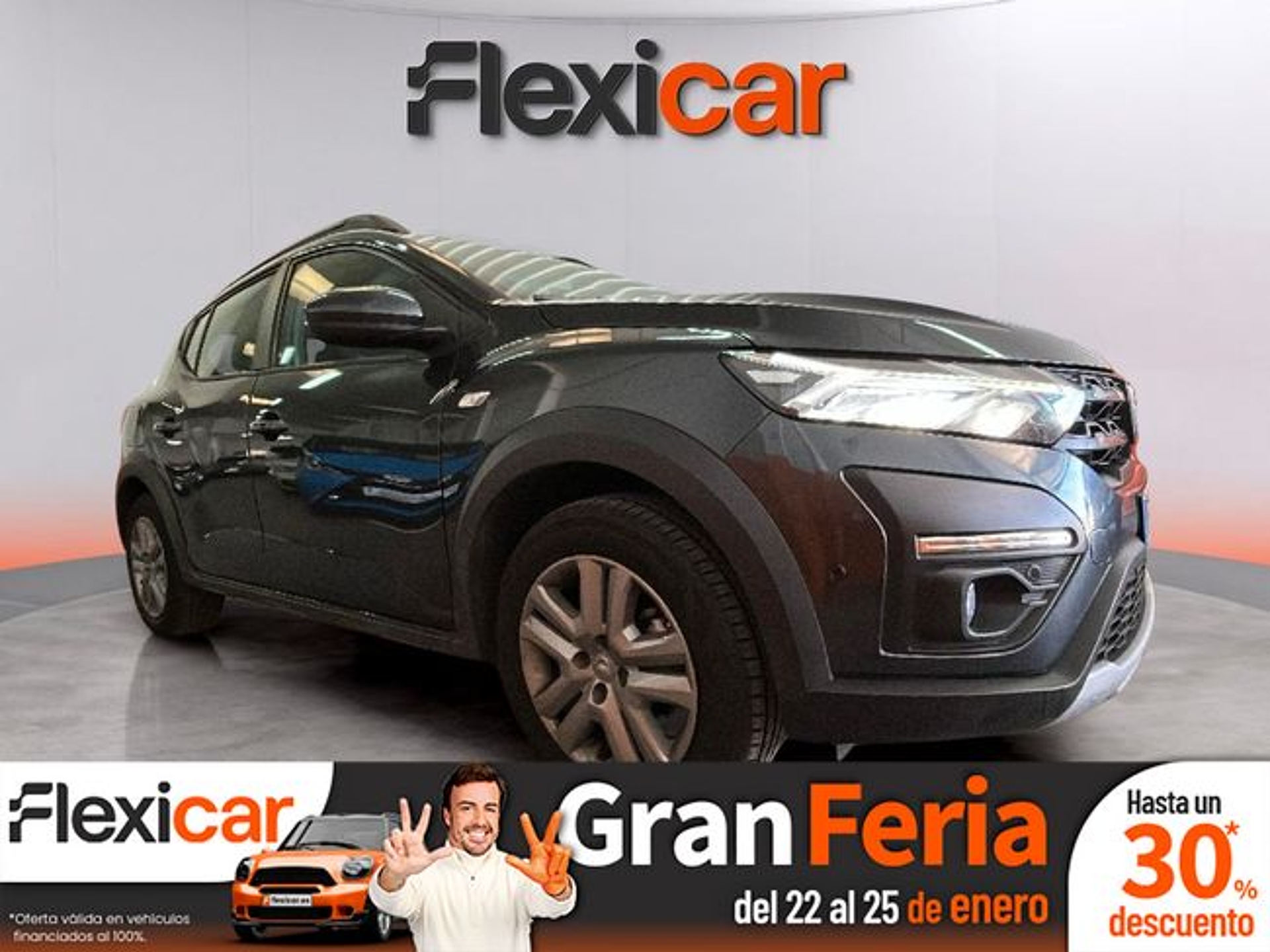 Imagen de DACIA Sandero