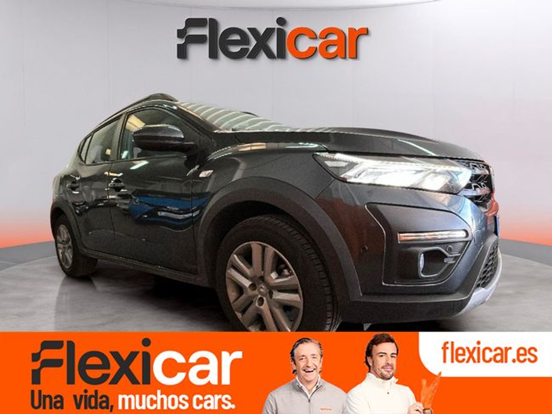 Imagen de DACIA Sandero