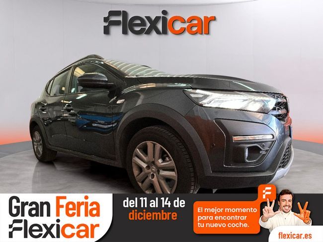 DACIA Sandero (Stepway Essential TCe 67kW (90V)) en Cáceres