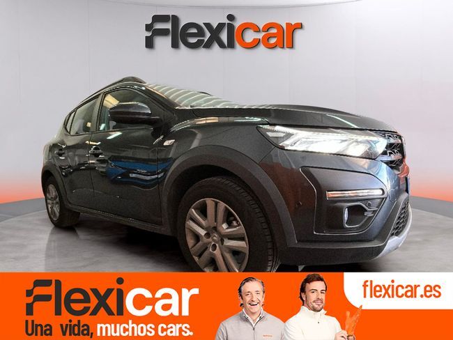 DACIA Sandero (Stepway Essential TCe 67kW (90V)) en Cáceres