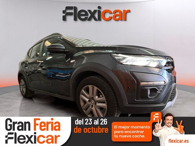 DACIA Sandero (Stepway Essential TCe 67kW (90V)) en Cáceres