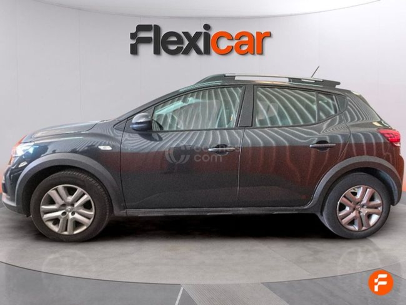 Foto del DACIA Sandero Stepway TCe Essential 67kW