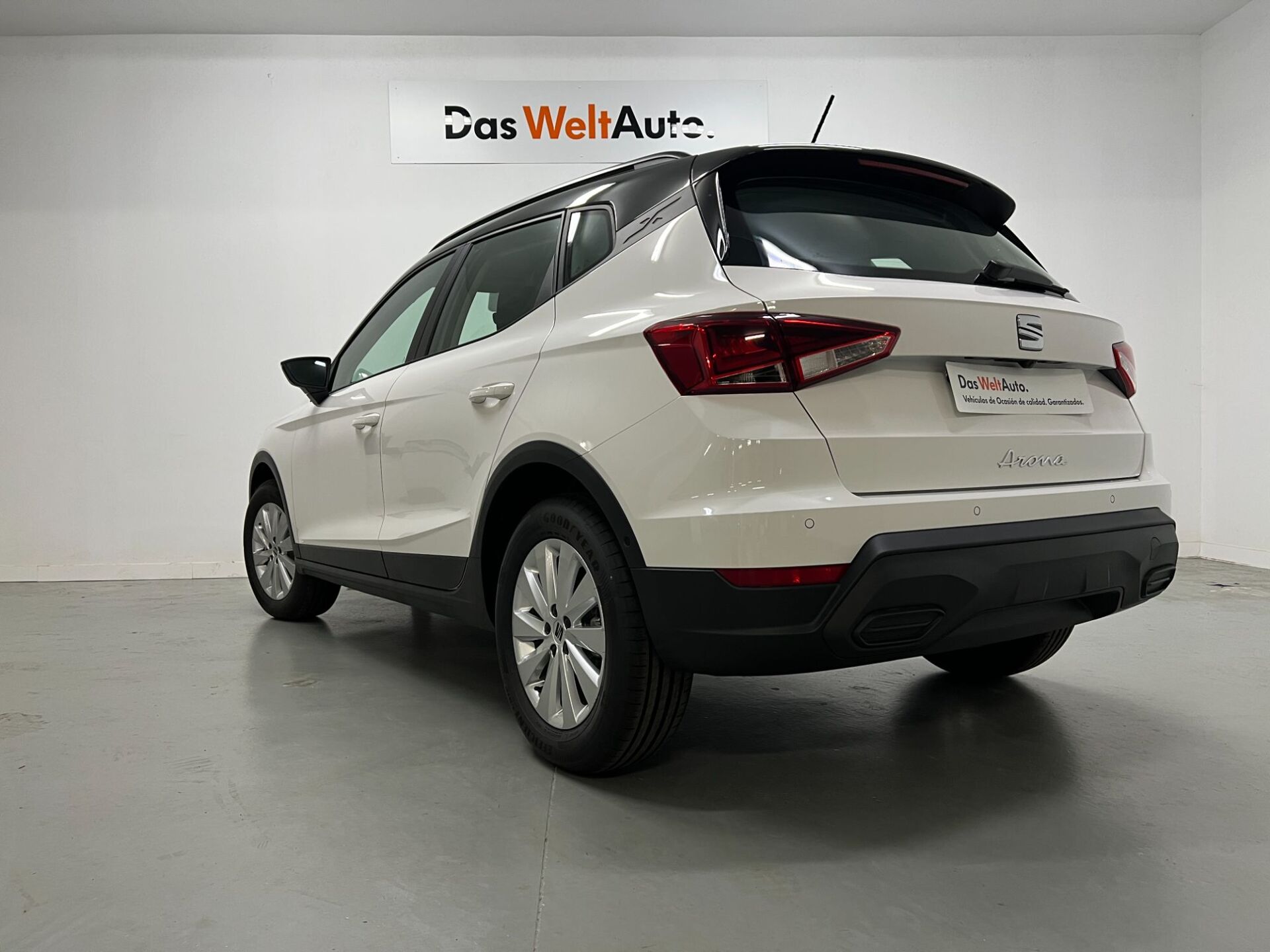 Imagen 2 de SEAT Arona