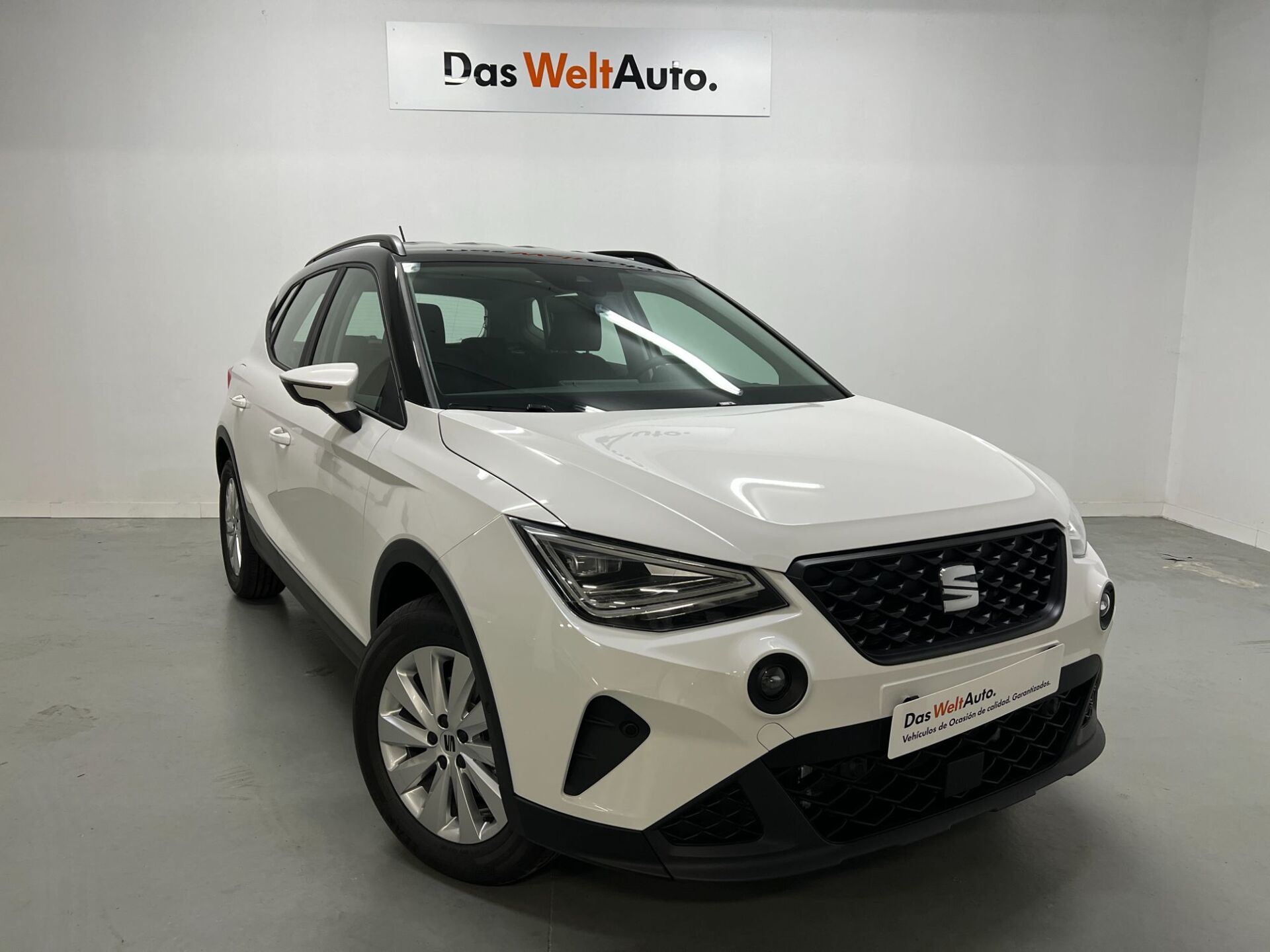 Imagen 3 de SEAT Arona