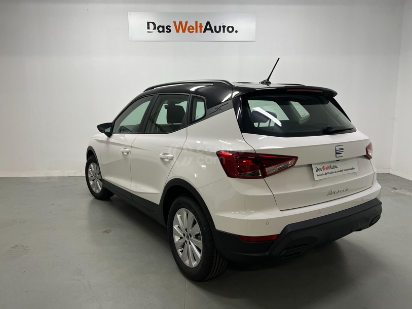 Foto del SEAT Arona 1.0 TSI S&S Style XM 110