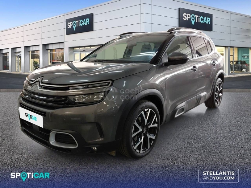 Foto del CITROEN C5 Aircross BlueHDi S&S Shine 130