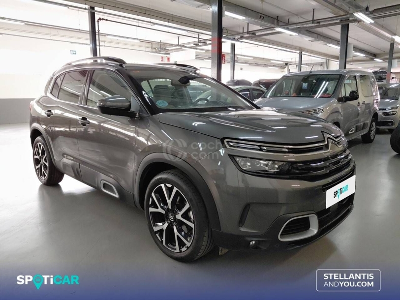 Foto del CITROEN C5 Aircross BlueHDi S&S Shine 130