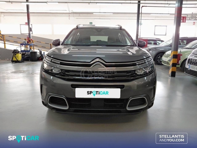 Foto del CITROEN C5 Aircross BlueHDi S&S Shine 130
