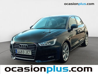 Imagen de AUDI A1 Sportback 1.4TDI ultra Adrenalin2