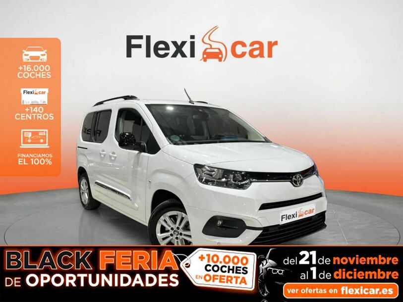 Foto del TOYOTA Proace City Family L1 1.2 5pl. Active 110