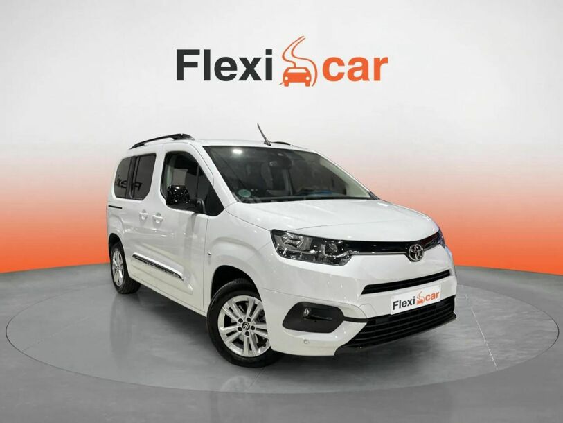 Foto del TOYOTA Proace City Family L1 1.2 5pl. Active 110