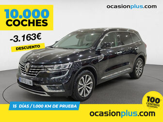 Imagen de RENAULT Koleos 2.0dCi Blue Zen X-Tronic 4x4 140kW