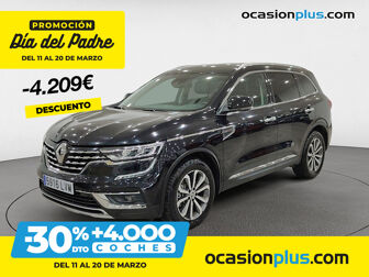 Imagen de RENAULT Koleos 2.0dCi Blue Zen X-Tronic 4x4 140kW