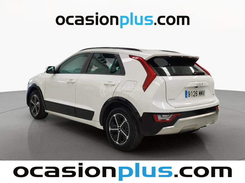 Foto del KIA Niro 1.6 HEV Drive 141
