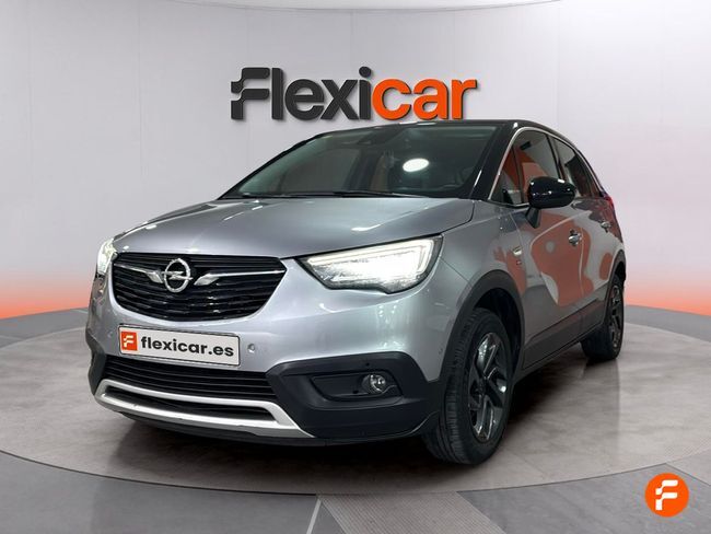 Foto del OPEL Crossland 1.2 S&S Edition 110