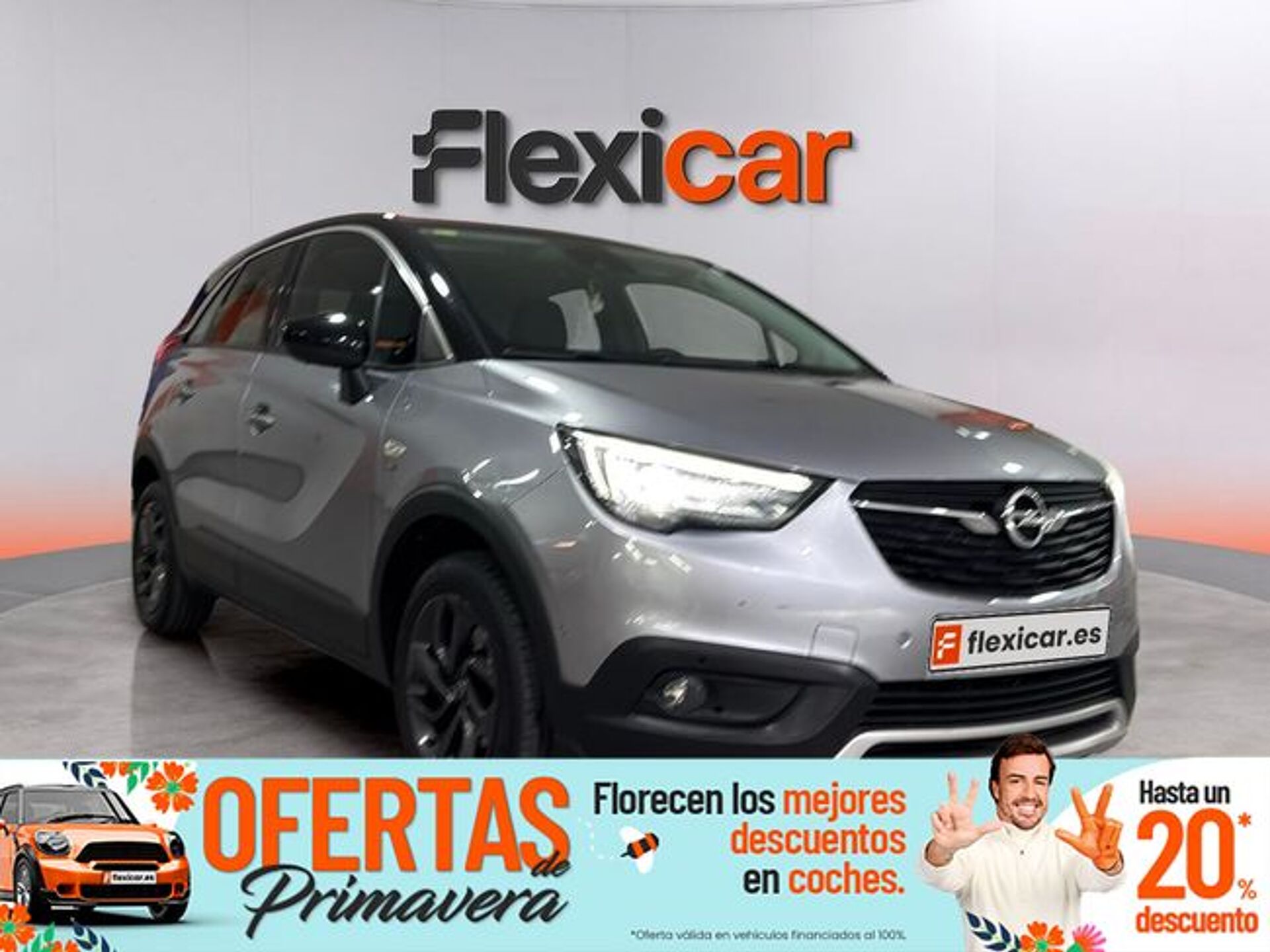 Imagen 1 de OPEL Crossland