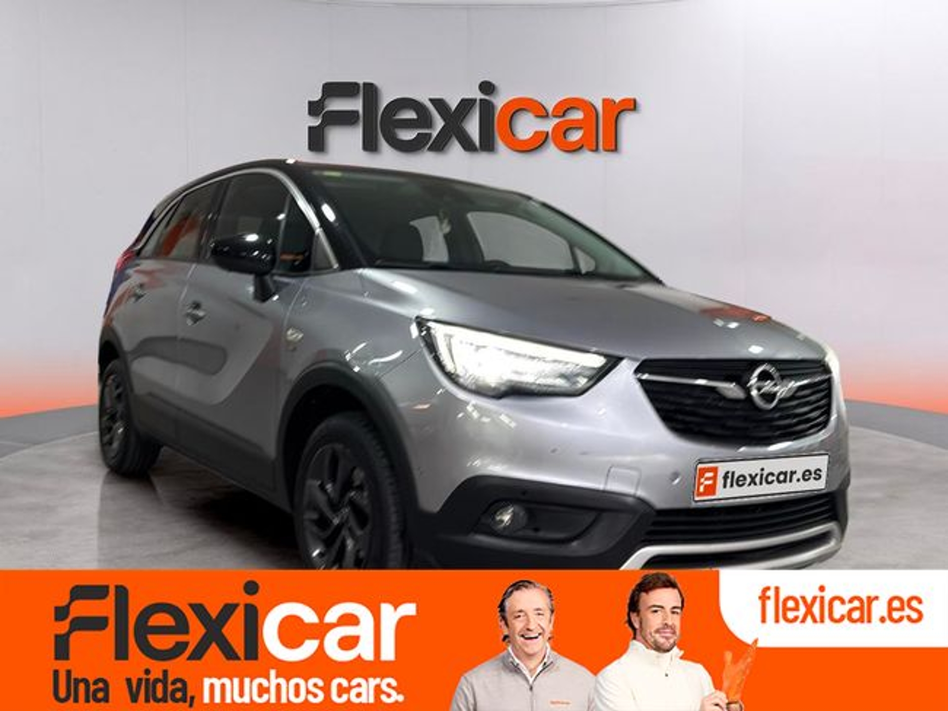Imagen de OPEL Crossland