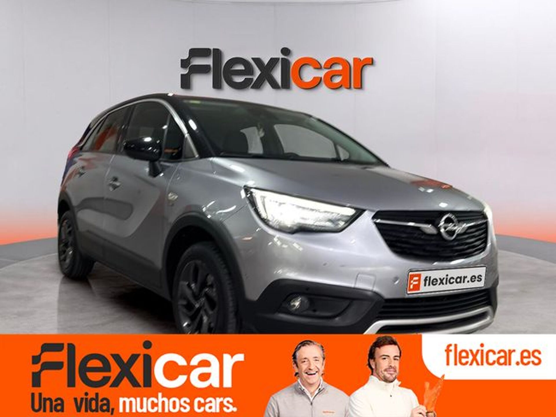 Imagen 1 de OPEL Crossland